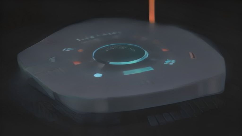 IoT security isolated networks
