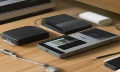 Home Assistant accessories