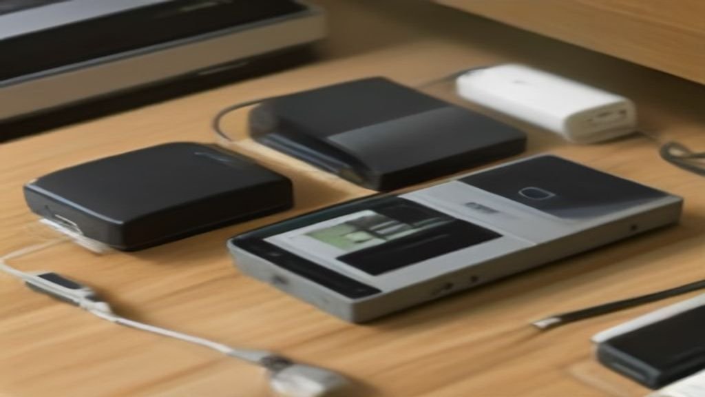 Home Assistant accessories