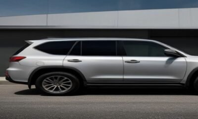 Lexus LX 570