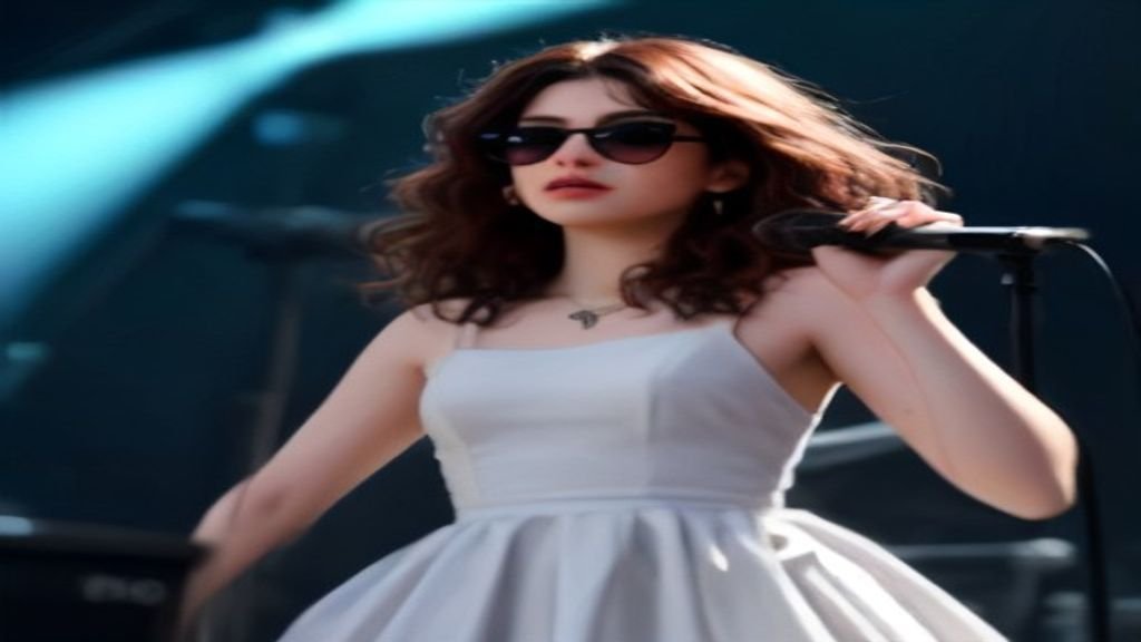 Lorde AI glasses