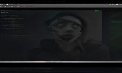 ClickLock macOS stealer