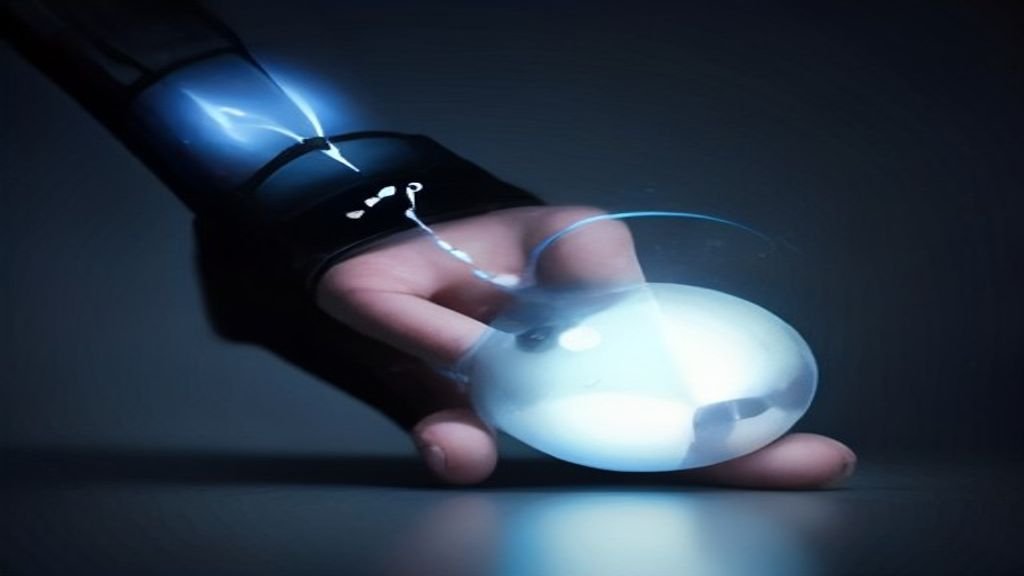 Magic Cue Android feature