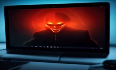TELEPUZ malware