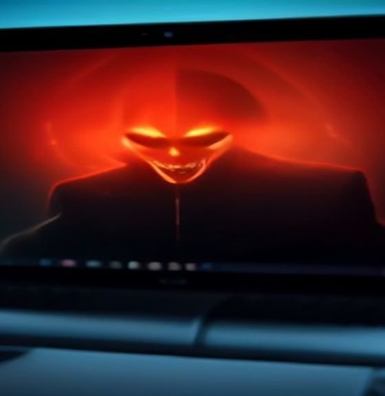 TELEPUZ malware