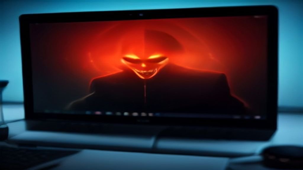 TELEPUZ malware