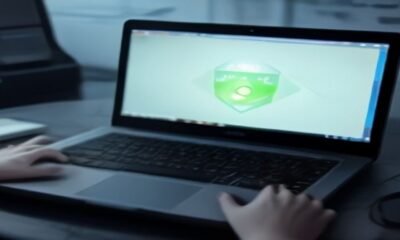 OkoBot malware