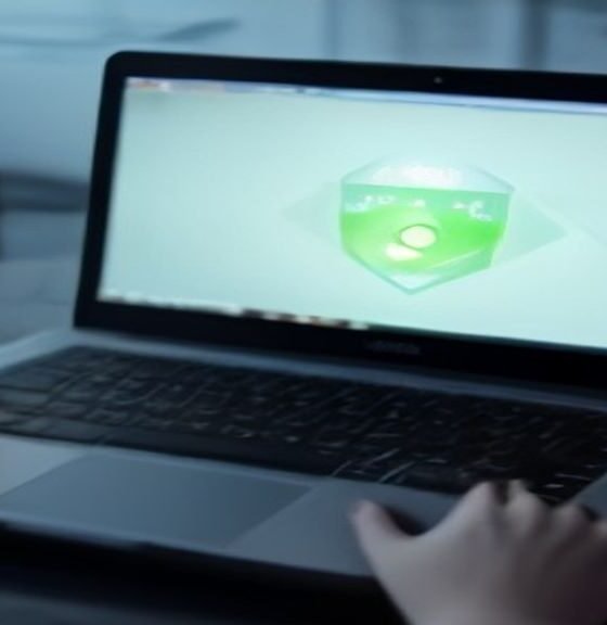 OkoBot malware
