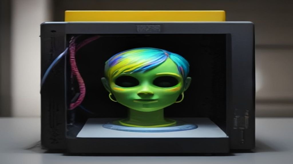 multicolor 3D printing without AMS