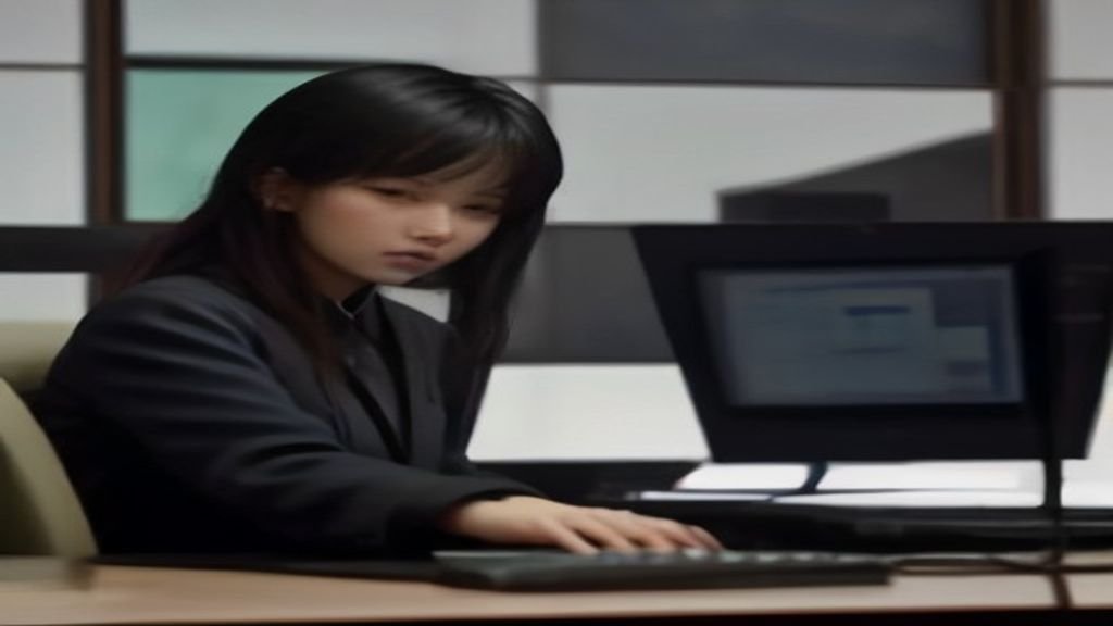 North Korean hackers