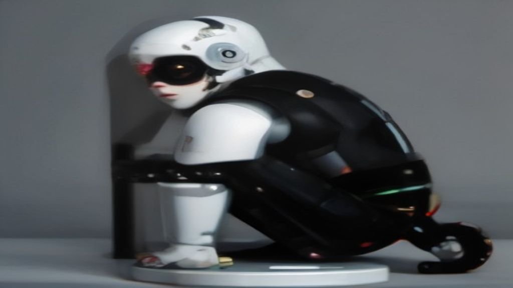 open-weight AI