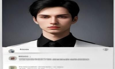 Durov terrorist designation