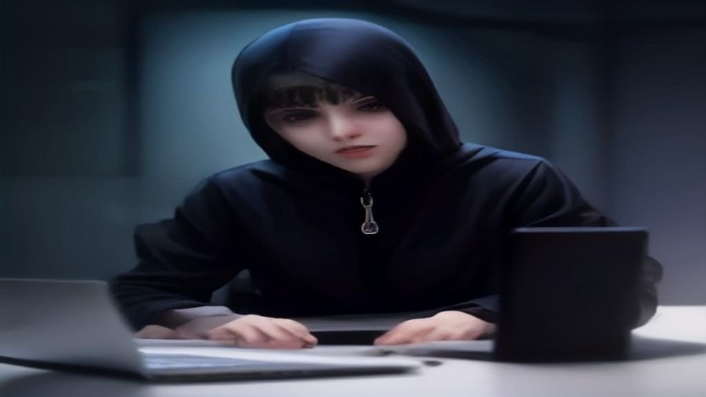 Phantom Stealer malware