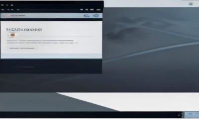 SVG phishing campaign