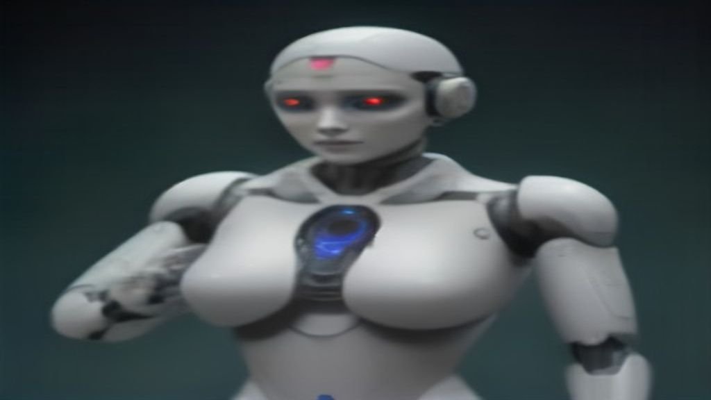 physical AI healthcare robotics