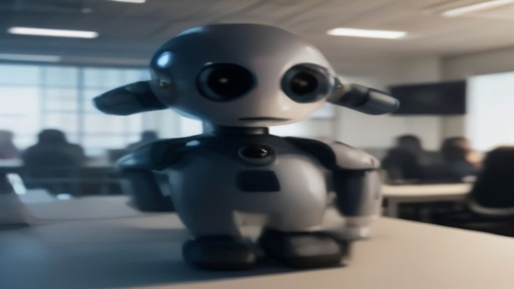 build AI employees