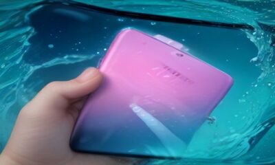 Samsung Bada OS