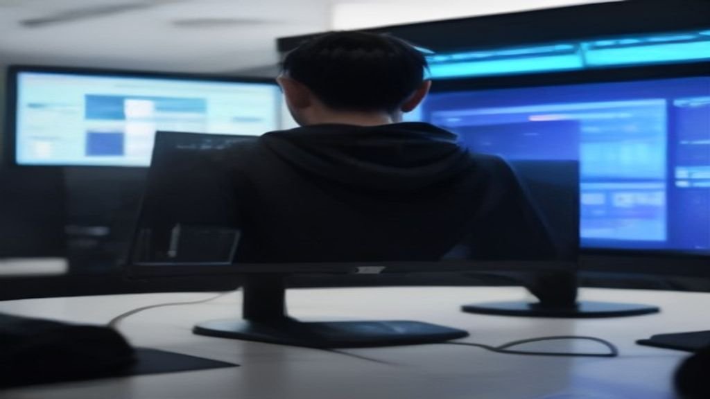 AI vulnerability proof