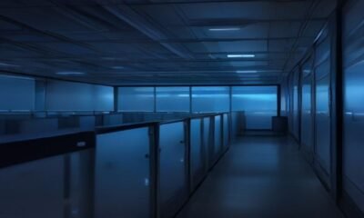 vCenter flaw exploited