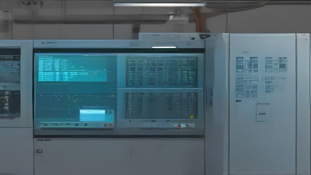 Siemens PLC attacks
