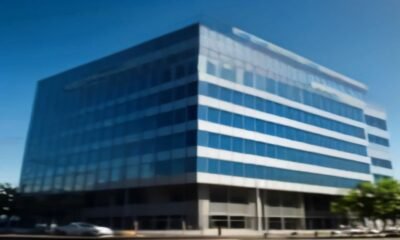 Cyber Command Silicon Valley office