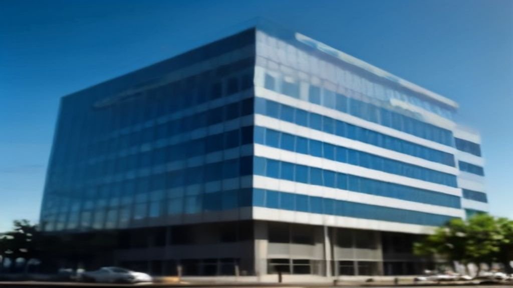 Cyber Command Silicon Valley office