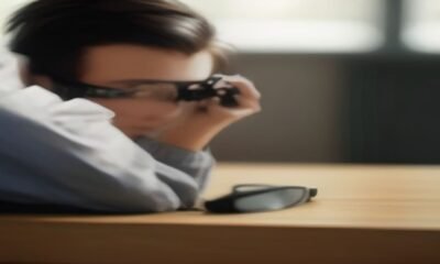 Specs smart glasses