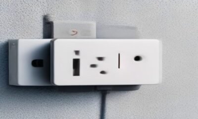 smart plug safety