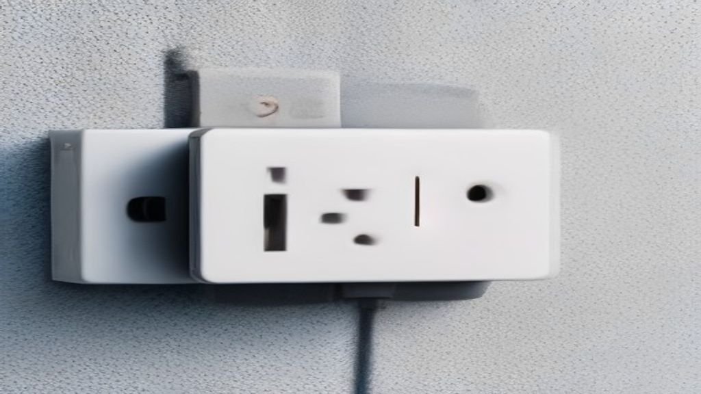 smart plug safety