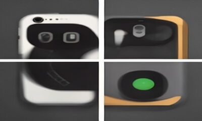 Android app shrinks files