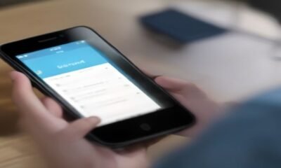 text without cell tower