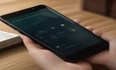 Android storage cleanup