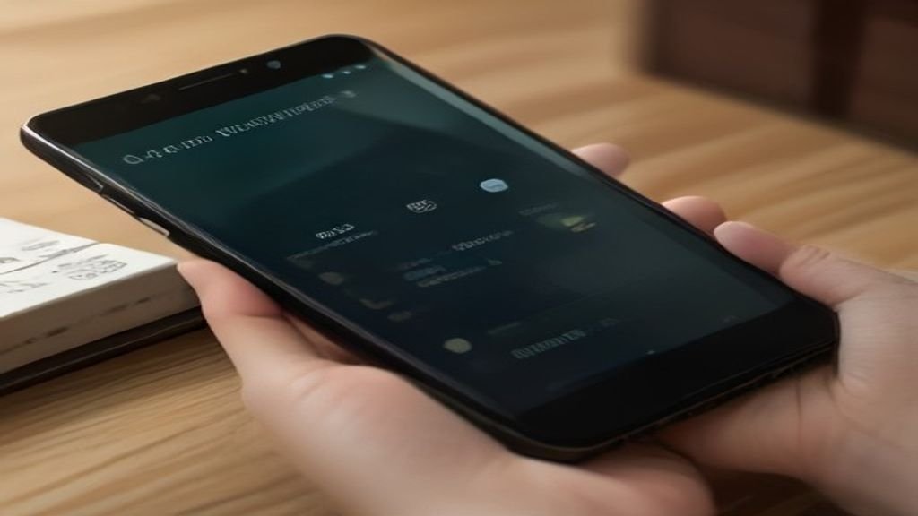 Android storage cleanup