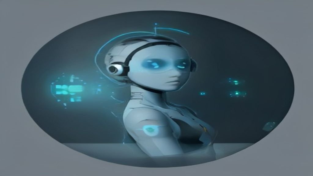 Spatial Reframing AI