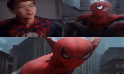 Spider-Man movies ranked