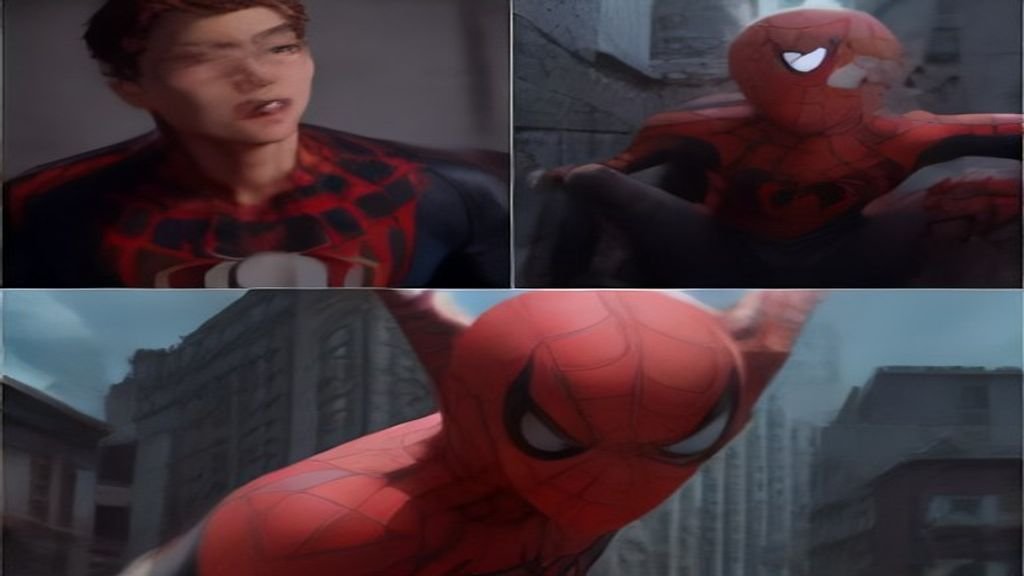 Spider-Man movies ranked
