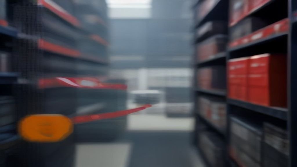supply chain security