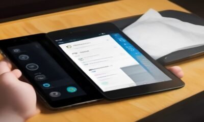 Tasker automation