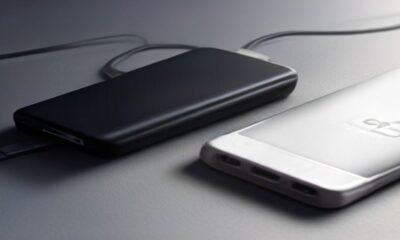 USB-C storage gadget