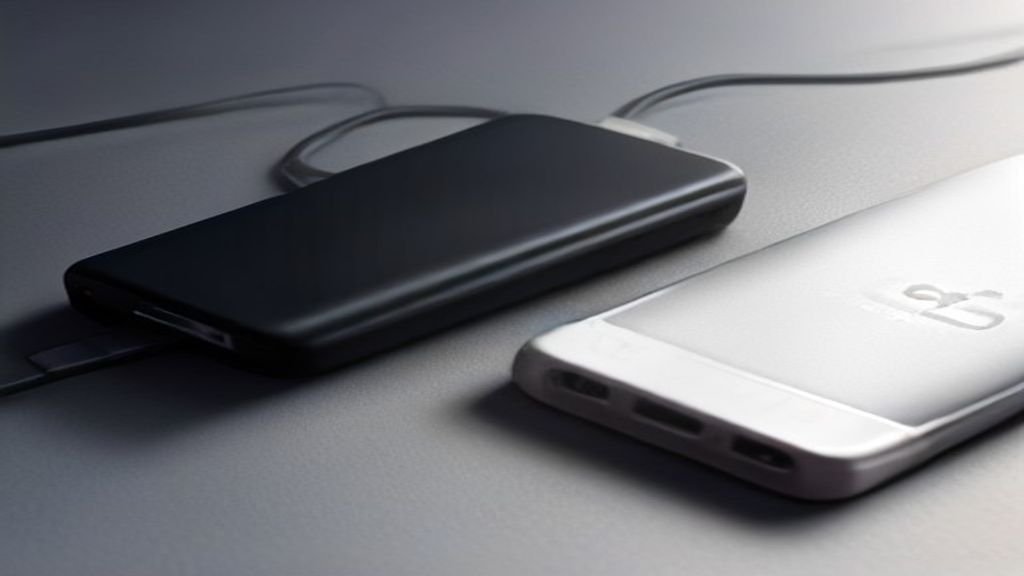 USB-C storage gadget