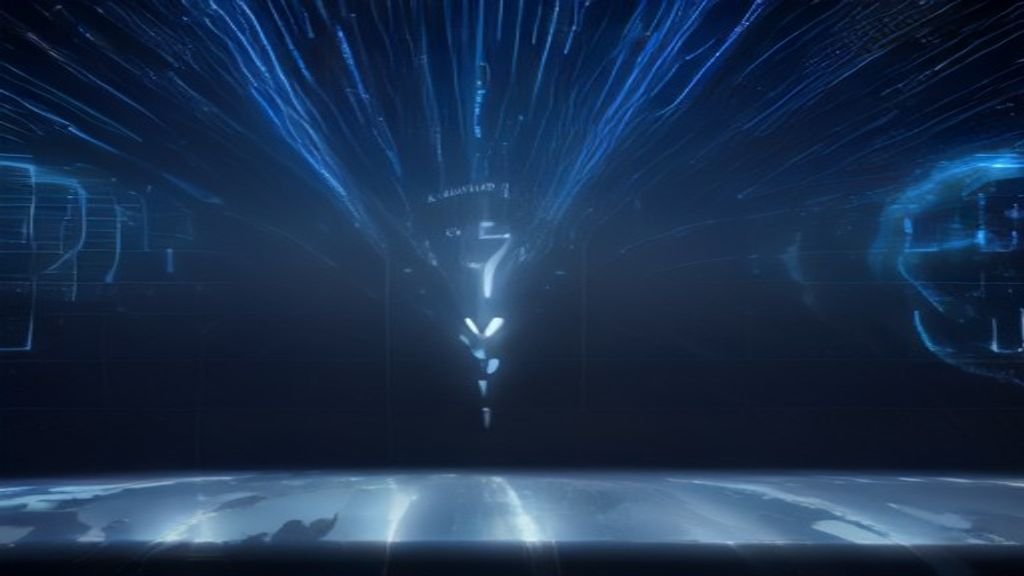 Transatlantic data security