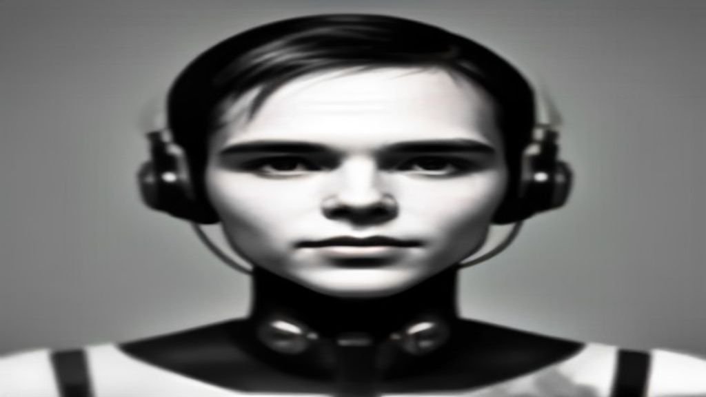 Turing Test in live chats