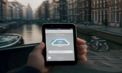 Uber fined $964 million