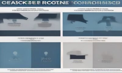 UK fraud cases