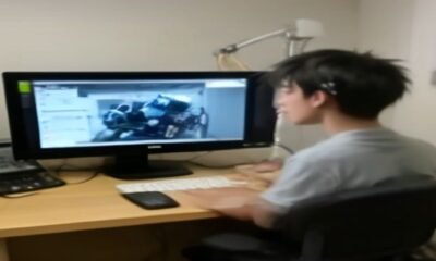 head tracking for games