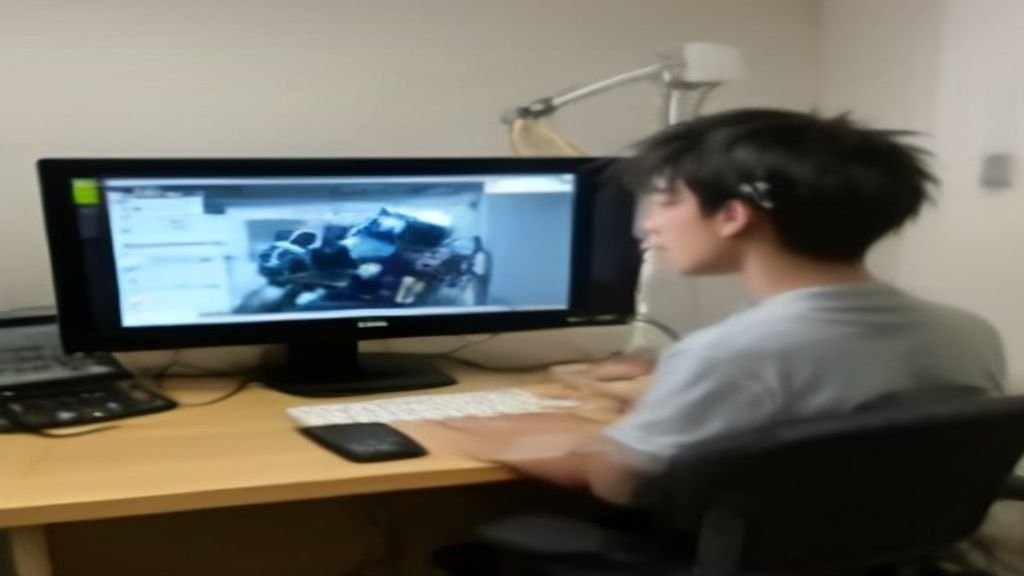 head tracking for games