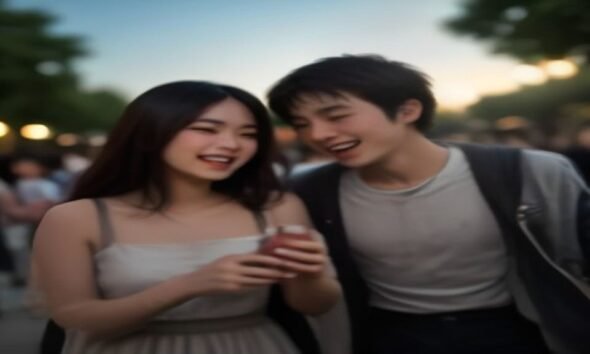 Tinder IRL events