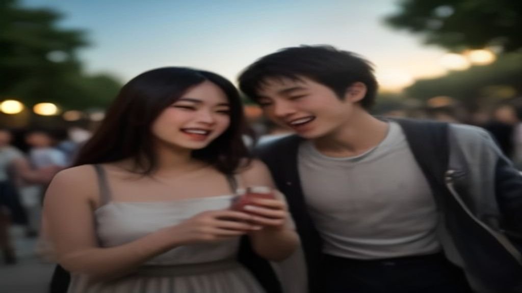 Tinder IRL events