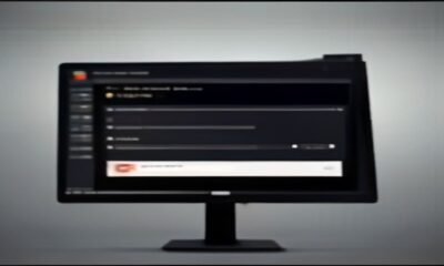 YouTube monetization requirements