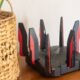 DIY mesh Wi-Fi